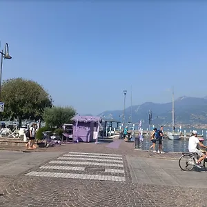 Beth House Apartment Iseo