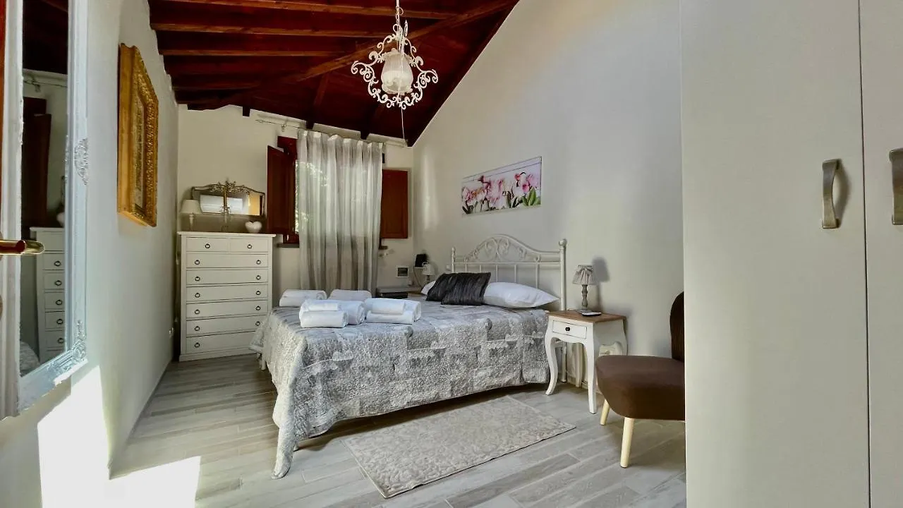 Dependance Civitali37 Lucca Italy