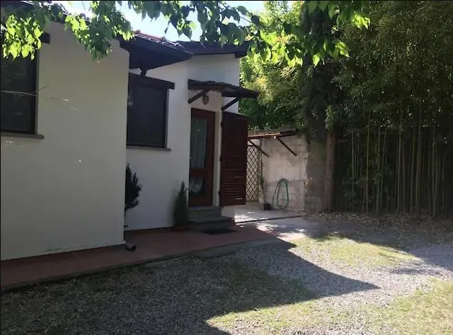 Apartment Dependance Civitali37 Lucca
