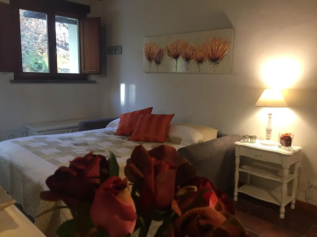 Apartment Dependance Civitali37 Lucca