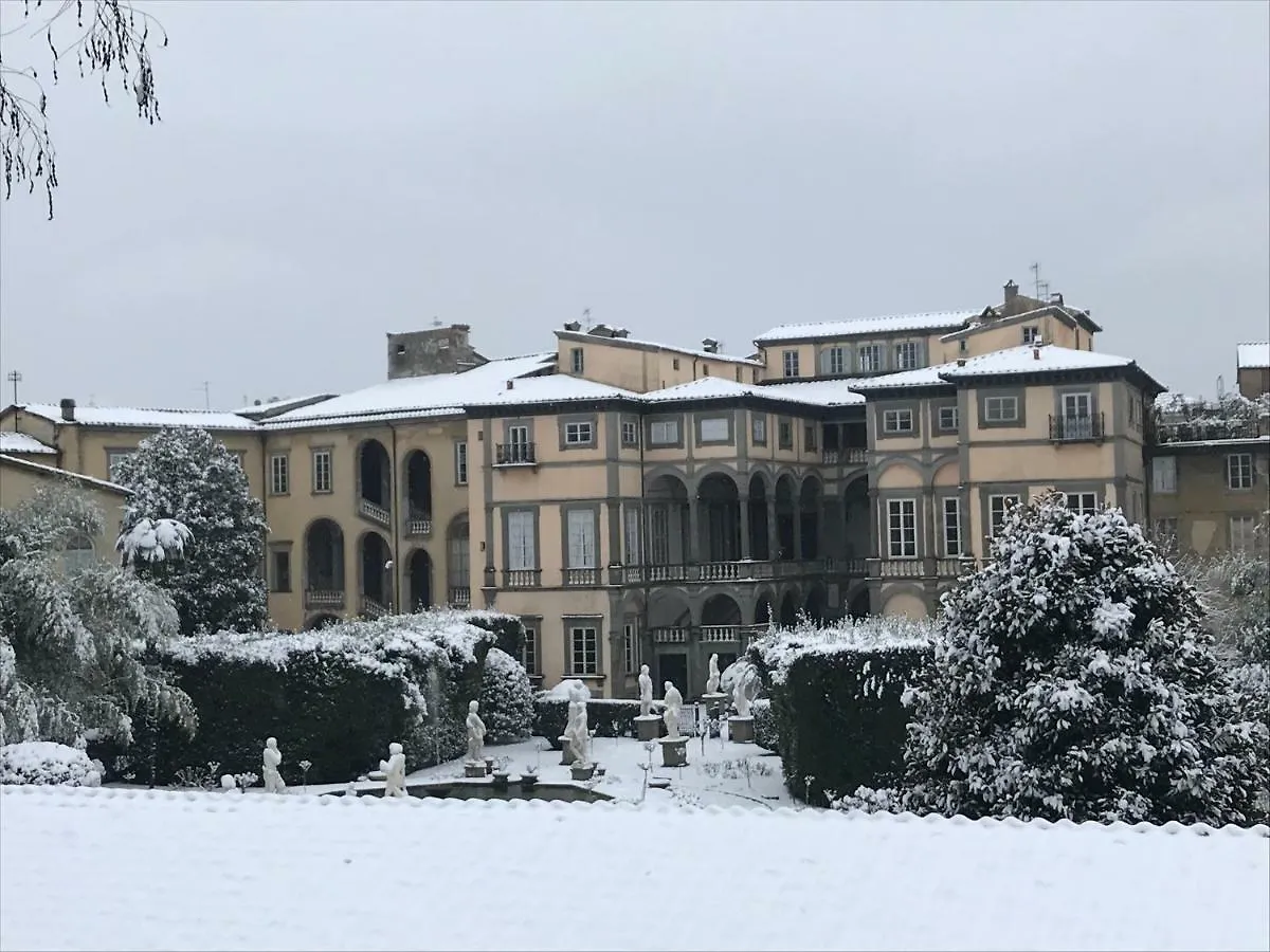 Dependance Civitali37 Lucca
